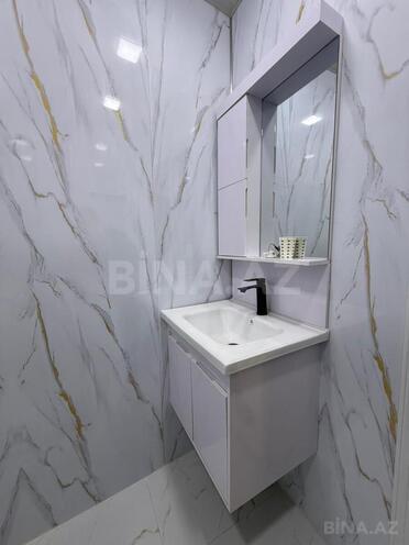 Satılır 3 otaqlı yeni tikili 60 m², Memar Əcəmi m., photo 9 from 12