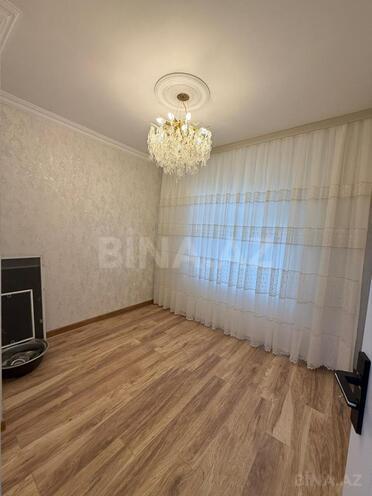 Satılır 3 otaqlı yeni tikili 60 m², Memar Əcəmi m., photo 3 from 12