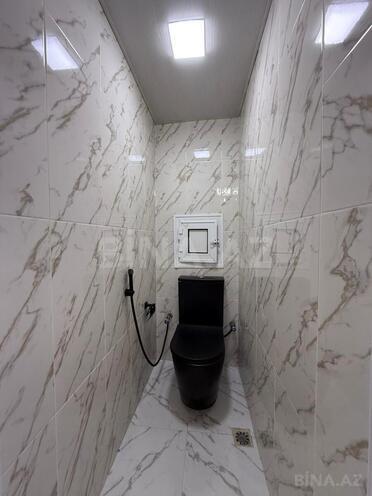 Satılır 3 otaqlı yeni tikili 60 m², Memar Əcəmi m., photo 8 from 12