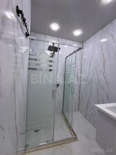 Satılır 3 otaqlı yeni tikili 60 m², Memar Əcəmi m., photo 7 from 12