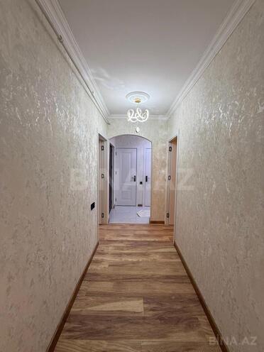 Satılır 3 otaqlı yeni tikili 60 m², Memar Əcəmi m., photo 5 from 12