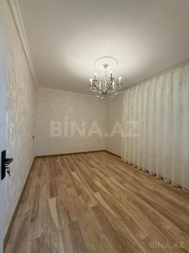 Satılır 3 otaqlı yeni tikili 60 m², Memar Əcəmi m., photo 4 from 12