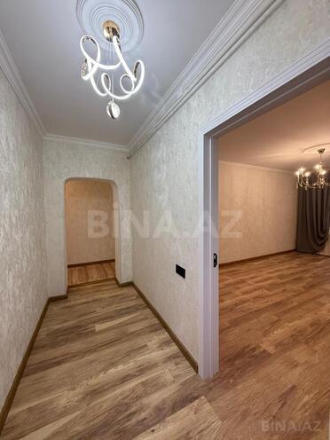 Satılır 3 otaqlı yeni tikili 60 m², Memar Əcəmi m., photo 10 from 12