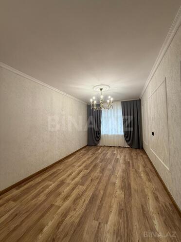 Satılır 3 otaqlı yeni tikili 60 m², Memar Əcəmi m., photo 1 from 12