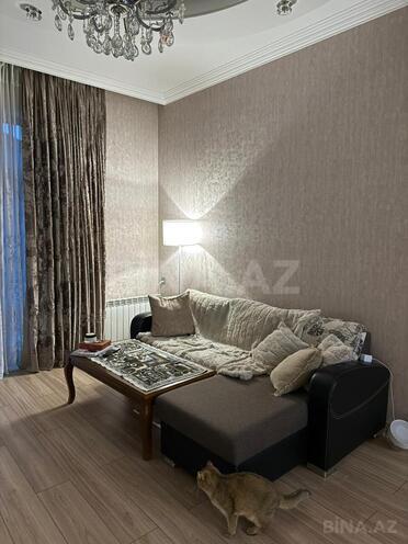 Сдаётся 2-комн. новостройка 74 м², пос. Аг шехер, photo 3 from 19