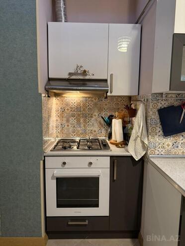 Сдаётся 2-комн. новостройка 74 м², пос. Аг шехер, photo 11 from 19