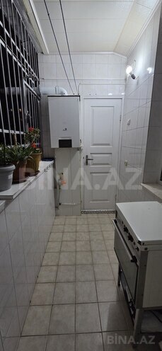 Satılır 3 otaqlı köhnə tikili 80 m², Azadlıq Prospekti m., photo 16 from 20