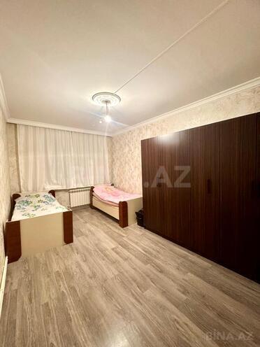 İcarəyə verilir 3 otaqlı köhnə tikili 65 m², Memar Əcəmi m., photo 9 from 18