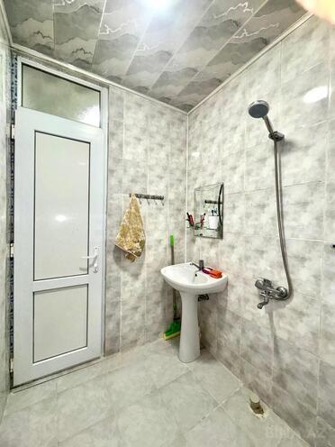 İcarəyə verilir 3 otaqlı köhnə tikili 65 m², Memar Əcəmi m., photo 16 from 18