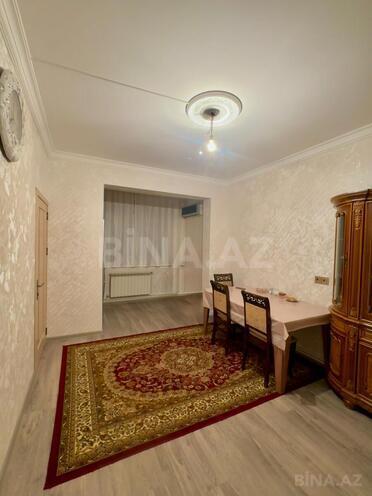İcarəyə verilir 3 otaqlı köhnə tikili 65 m², Memar Əcəmi m., photo 7 from 18