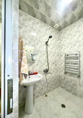 İcarəyə verilir 3 otaqlı köhnə tikili 65 m², Memar Əcəmi m., photo 17 from 18