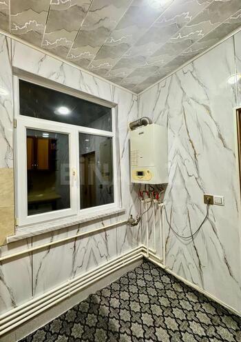 İcarəyə verilir 3 otaqlı köhnə tikili 65 m², Memar Əcəmi m., photo 15 from 18