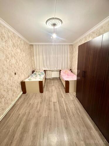 İcarəyə verilir 3 otaqlı köhnə tikili 65 m², Memar Əcəmi m., photo 3 from 18
