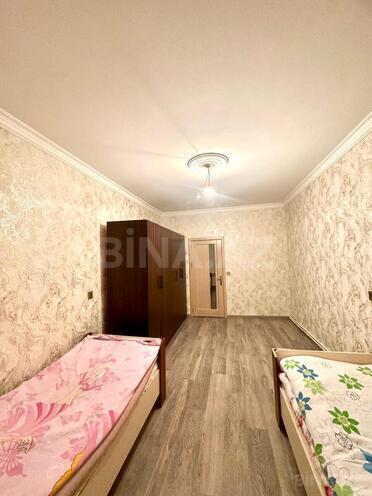 İcarəyə verilir 3 otaqlı köhnə tikili 65 m², Memar Əcəmi m., photo 5 from 18