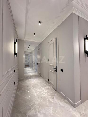 Продаётся 4-комн. новостройка 190 м², м. 28 мая, photo 17 from 22