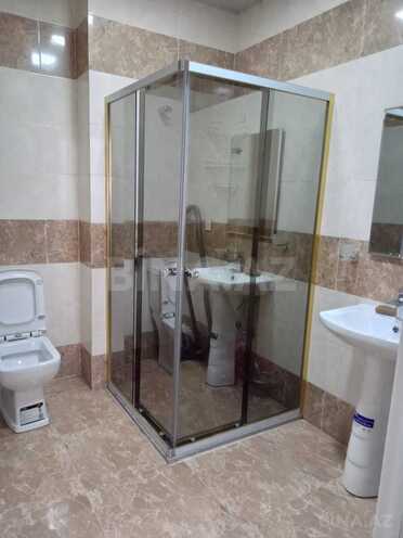 İcarəyə verilir 3 otaqlı yeni tikili 103 m², photo 10 from 12