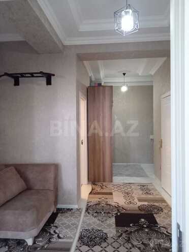 İcarəyə verilir 3 otaqlı yeni tikili 103 m², photo 7 from 12