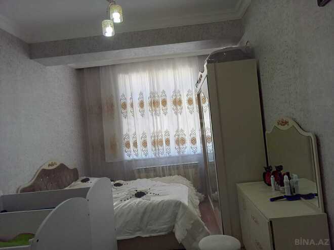 İcarəyə verilir 3 otaqlı yeni tikili 103 m², photo 4 from 12