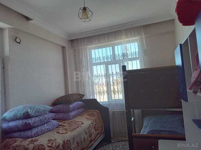 İcarəyə verilir 3 otaqlı yeni tikili 103 m², photo 6 from 12
