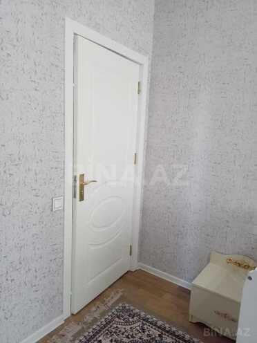 İcarəyə verilir 3 otaqlı yeni tikili 103 m², photo 8 from 12