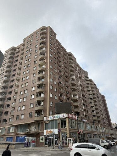 Продаётся 3-комн. новостройка 176 м², м. Ахмедлы, photo 7 from 8