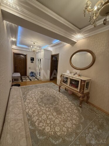 Продаётся 3-комн. новостройка 176 м², м. Ахмедлы, photo 6 from 8