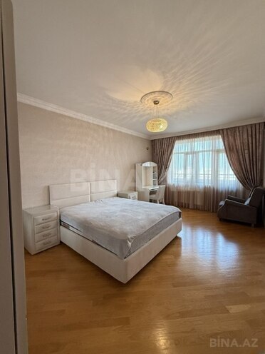 Продаётся 3-комн. новостройка 176 м², м. Ахмедлы, photo 3 from 8