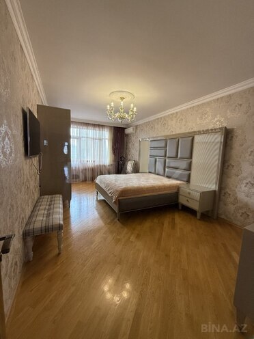 Продаётся 3-комн. новостройка 176 м², м. Ахмедлы, photo 4 from 8