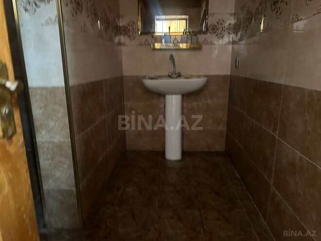 Satılır 4 otaqlı həyət evi/bağ evi 160 m², photo 15 from 16
