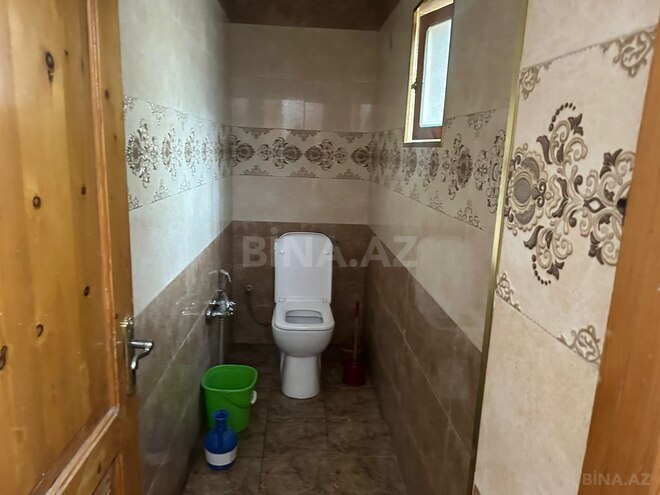 Satılır 4 otaqlı həyət evi/bağ evi 160 m², photo 13 from 16
