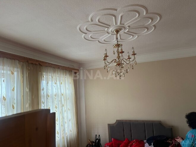 Satılır 4 otaqlı həyət evi/bağ evi 160 m², photo 3 from 16