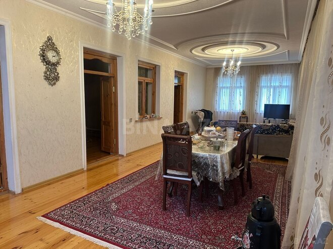 Satılır 4 otaqlı həyət evi/bağ evi 160 m², photo 7 from 16