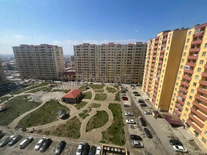 Satılır 2 otaqlı yeni tikili 71 m², Saray q., photo 14 from 15