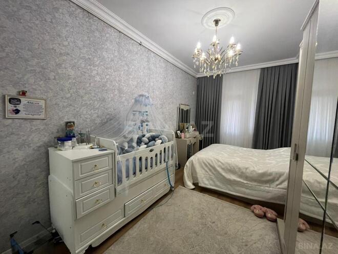 Satılır 2 otaqlı yeni tikili 71 m², Saray q., photo 7 from 15