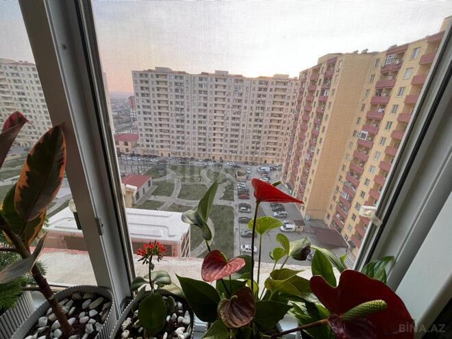 Satılır 2 otaqlı yeni tikili 71 m², Saray q., photo 12 from 15