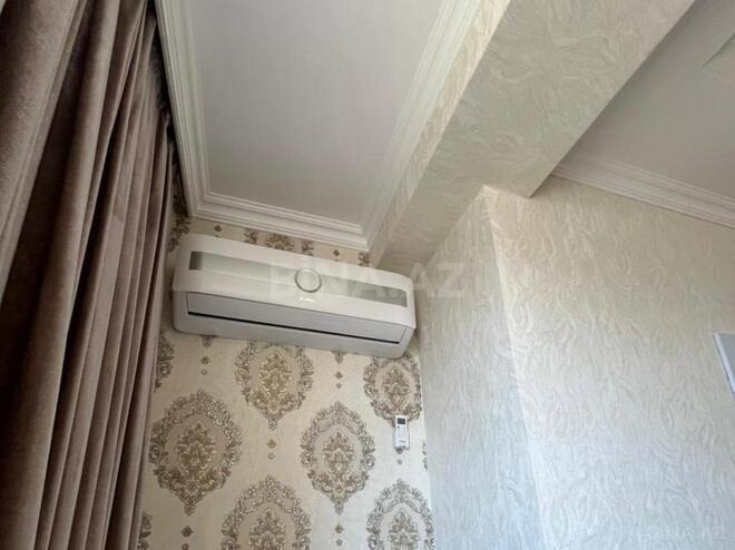 Satılır 2 otaqlı yeni tikili 71 m², Saray q., photo 4 from 15