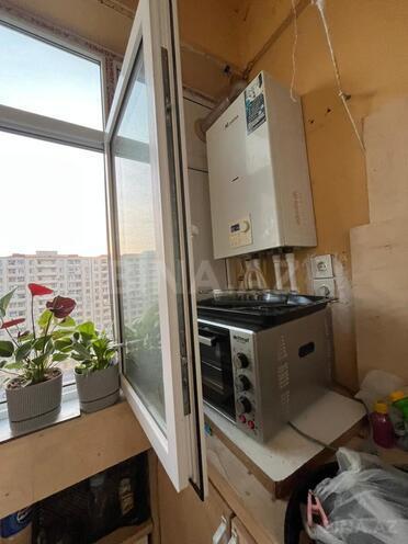 Satılır 2 otaqlı yeni tikili 71 m², Saray q., photo 11 from 15