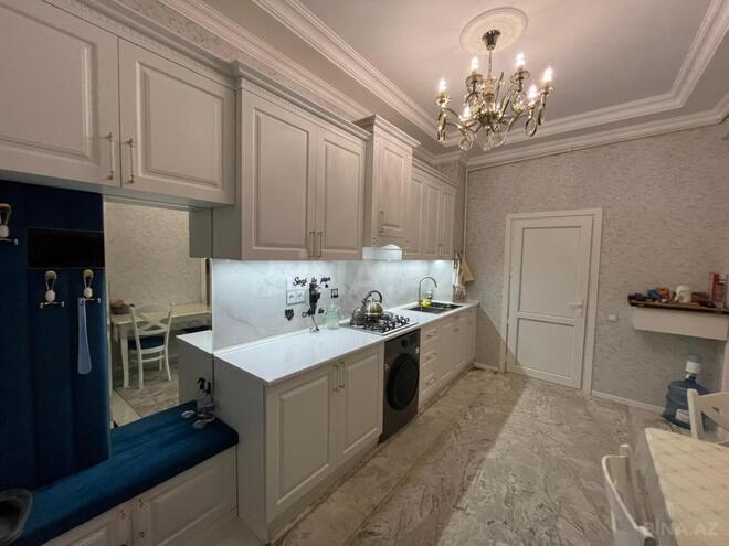 Satılır 2 otaqlı yeni tikili 71 m², Saray q., photo 5 from 15