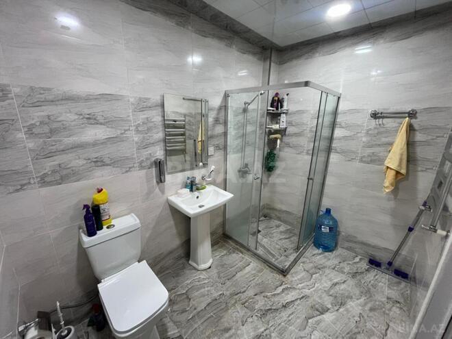 Satılır 2 otaqlı yeni tikili 71 m², Saray q., photo 9 from 15