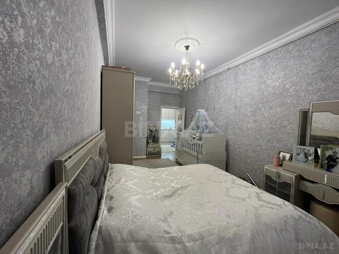 Satılır 2 otaqlı yeni tikili 71 m², Saray q., photo 8 from 15