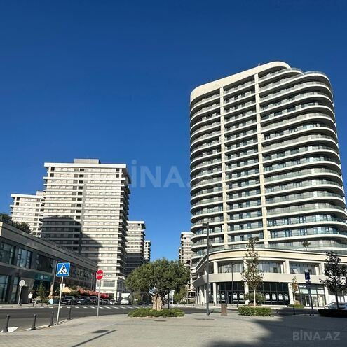 Продаётся 4-комн. новостройка 193 м², пос. Аг шехер, photo 1 from 15