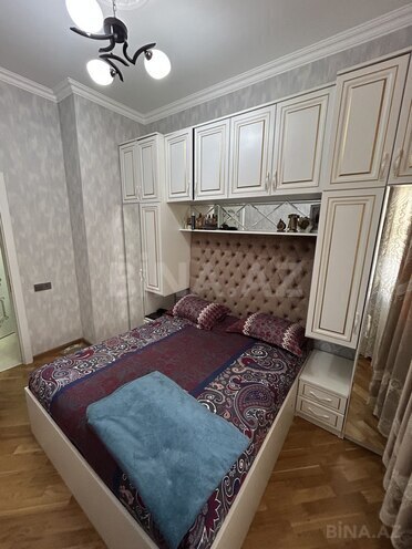 Продаётся 2-комн. новостройка 55 м², пос. Ени Гюнешли, photo 4 from 11
