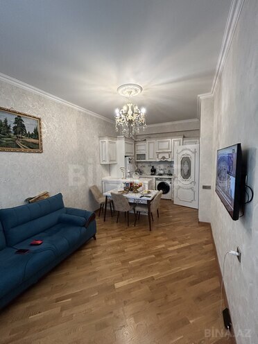 Продаётся 2-комн. новостройка 55 м², пос. Ени Гюнешли, photo 3 from 11