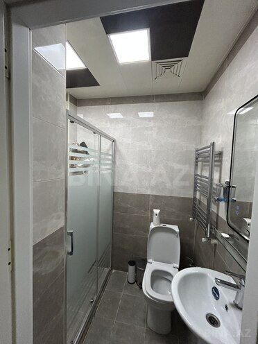 Продаётся 2-комн. новостройка 55 м², пос. Ени Гюнешли, photo 9 from 11