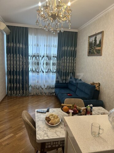 Продаётся 2-комн. новостройка 55 м², пос. Ени Гюнешли, photo 6 from 11