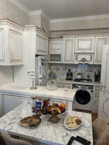 Продаётся 2-комн. новостройка 55 м², пос. Ени Гюнешли, photo 5 from 11