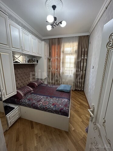 Продаётся 2-комн. новостройка 55 м², пос. Ени Гюнешли, photo 7 from 11