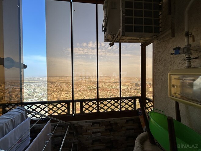 Продаётся 2-комн. новостройка 55 м², пос. Ени Гюнешли, photo 10 from 11