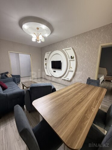 Сдаётся 3-комн. новостройка 106 м², м. 8 ноября, photo 3 from 30