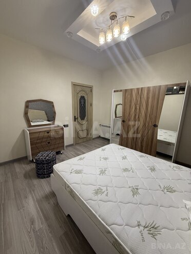 Сдаётся 3-комн. новостройка 106 м², м. 8 ноября, photo 27 from 30